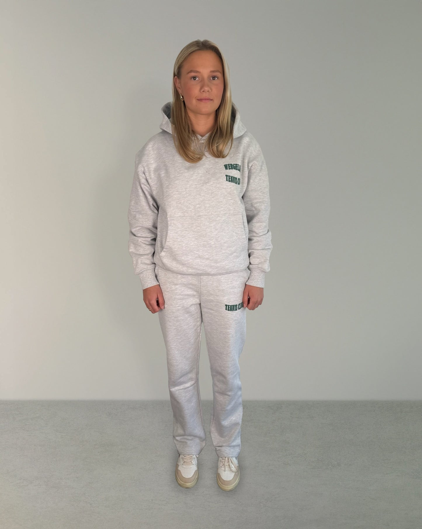 Tennis Club Bukse