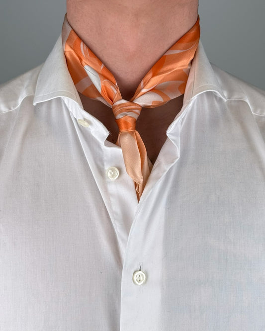 Fanablomsten Fersken