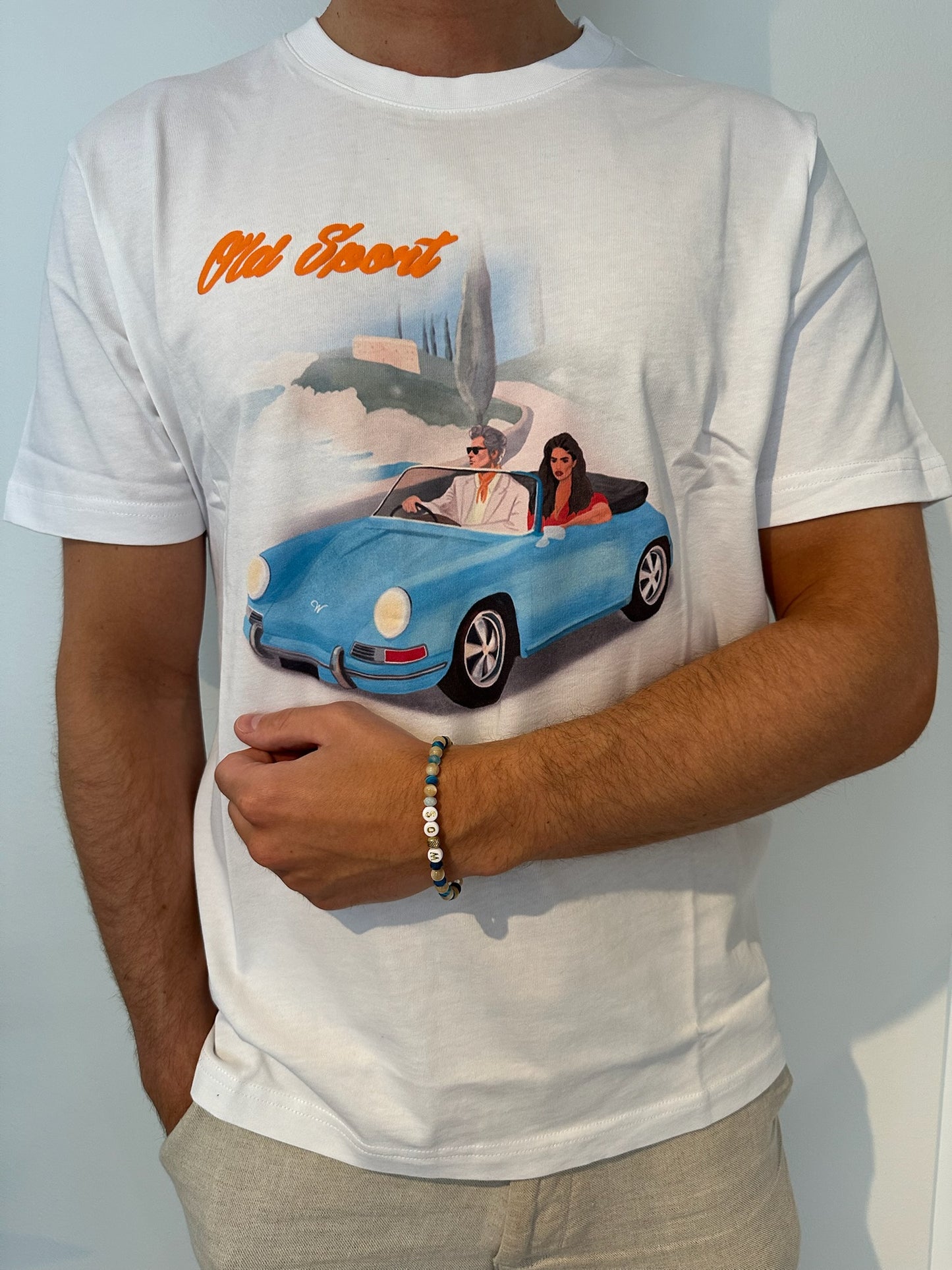 Old Sport x Don Bang