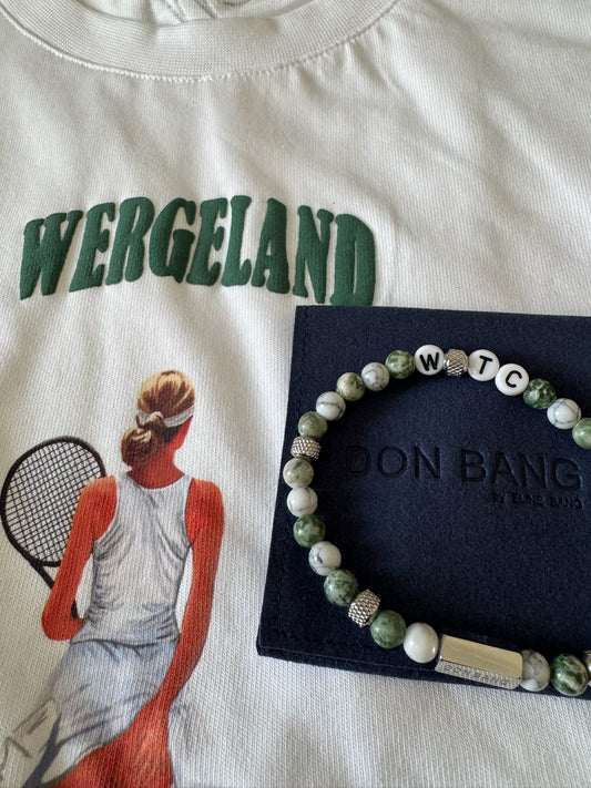 Tennis Club X Don Bang