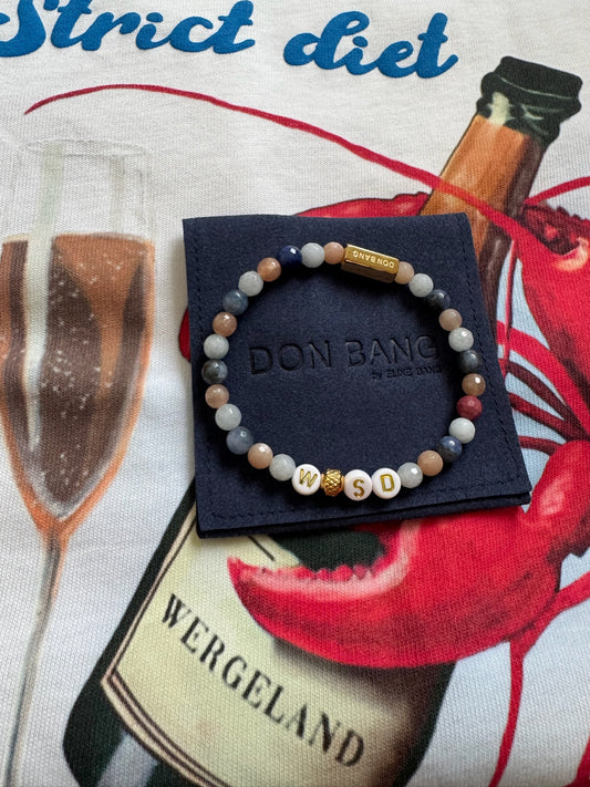 Strict Diet x Don Bang