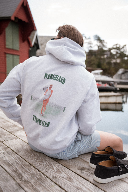 Tennis Club joggesett