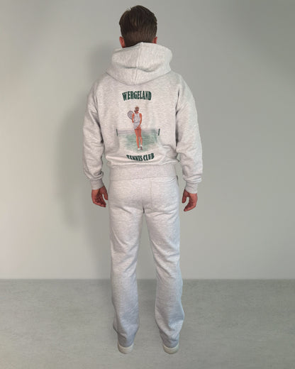 Tennis Club Hoodie