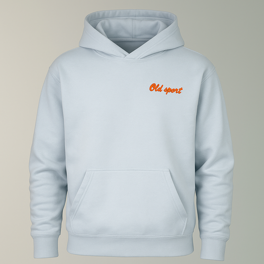 Old Sport Hoodie