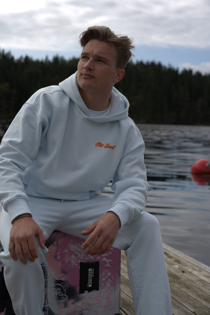 Old Sport Hoodie