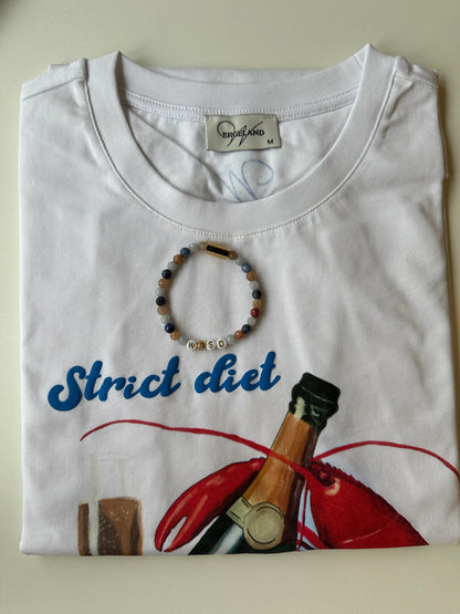 Strict Diet x Don Bang