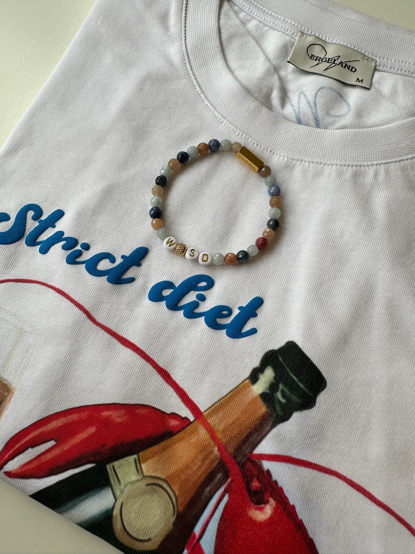 Strict Diet x Don Bang