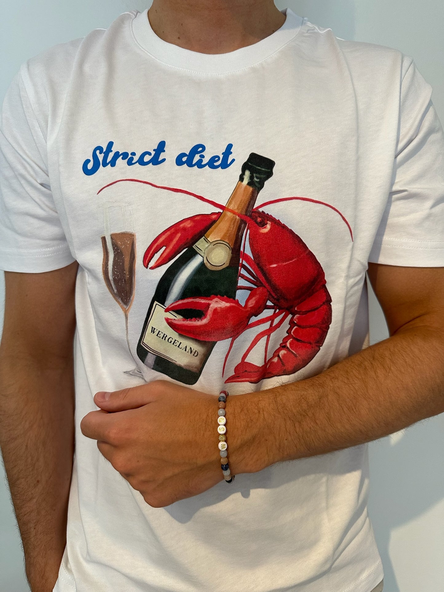 Strict Diet x Don Bang