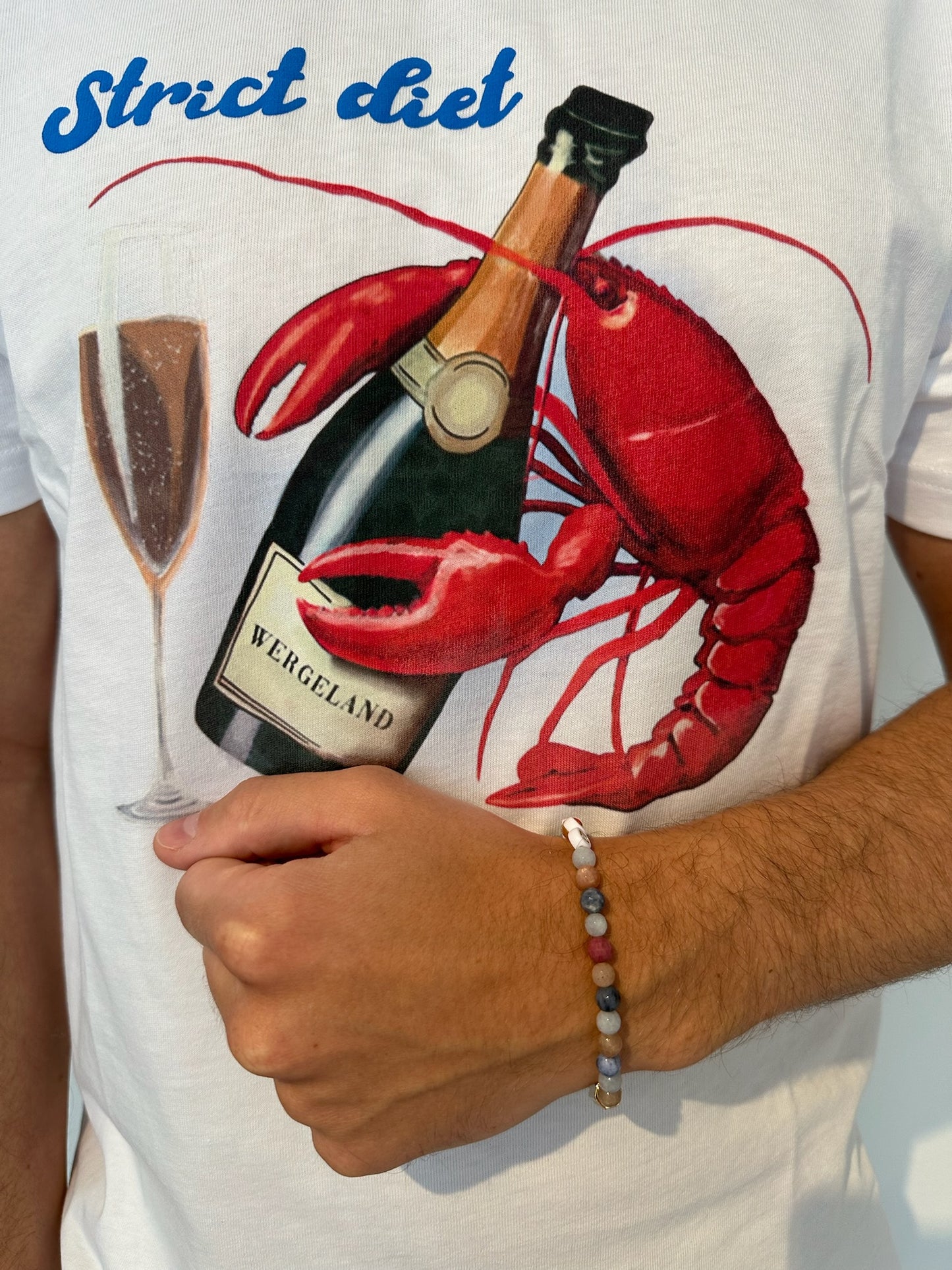 Strict Diet x Don Bang