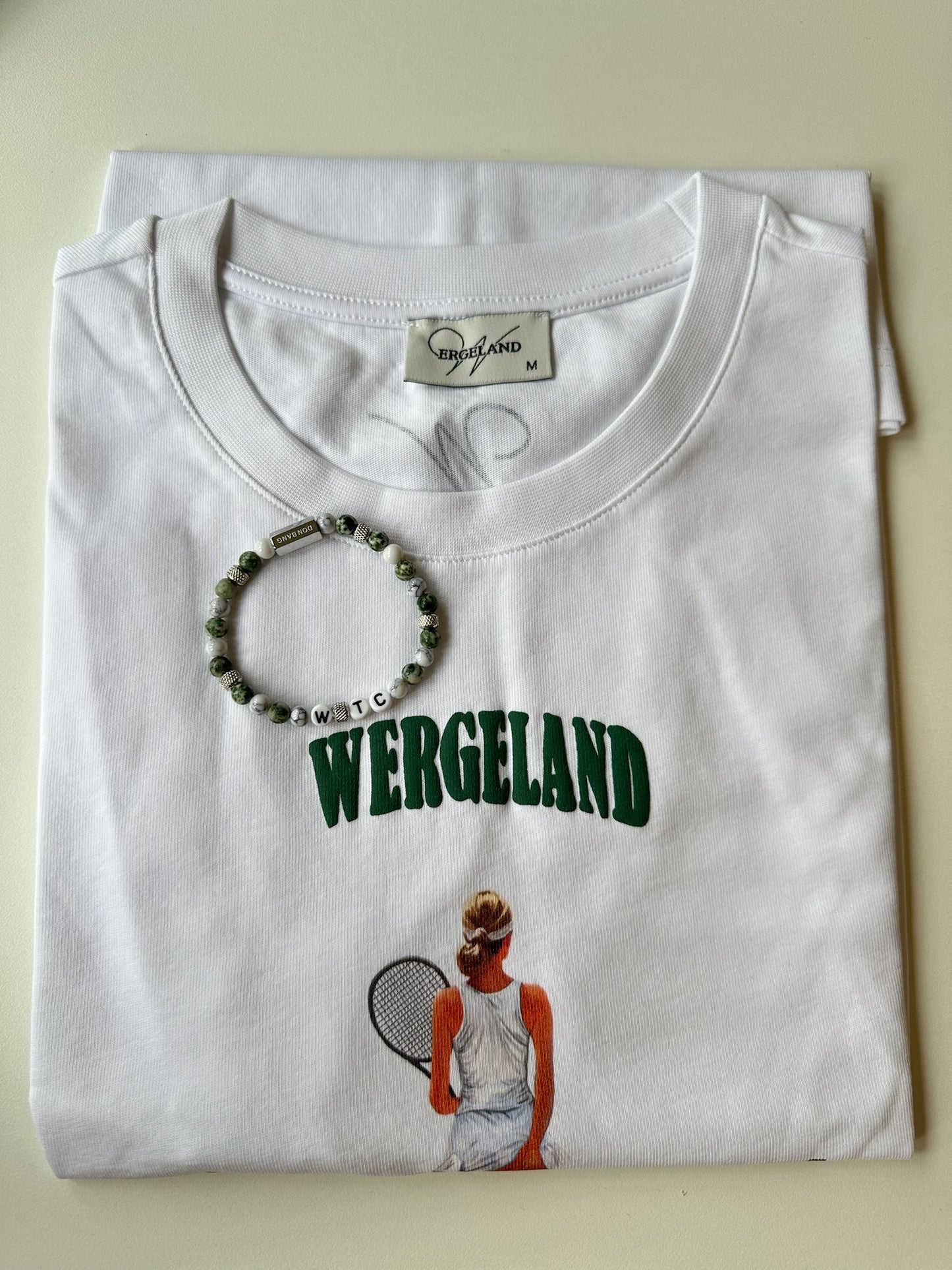 Tennis Club X Don Bang