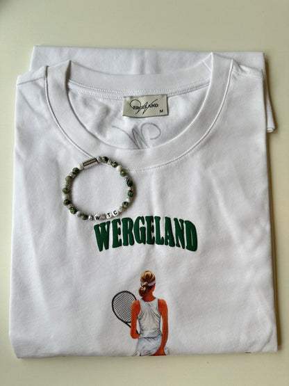 Tennis Club X Don Bang