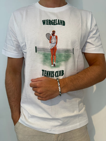 Tennis Club X Don Bang