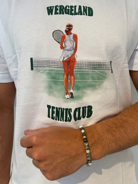 Tennis Club X Don Bang