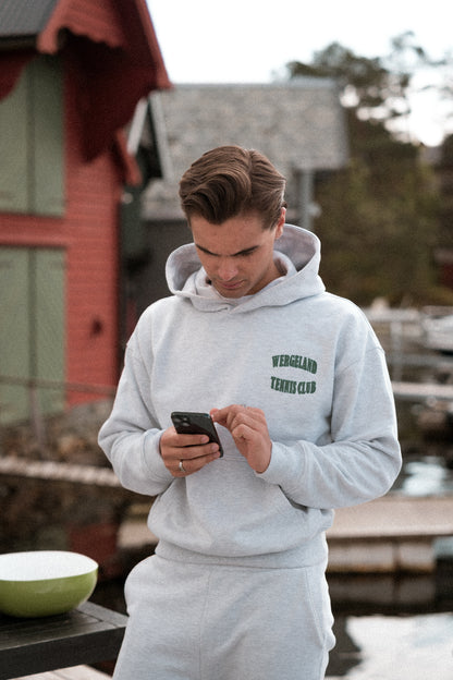 Tennis Club joggesett