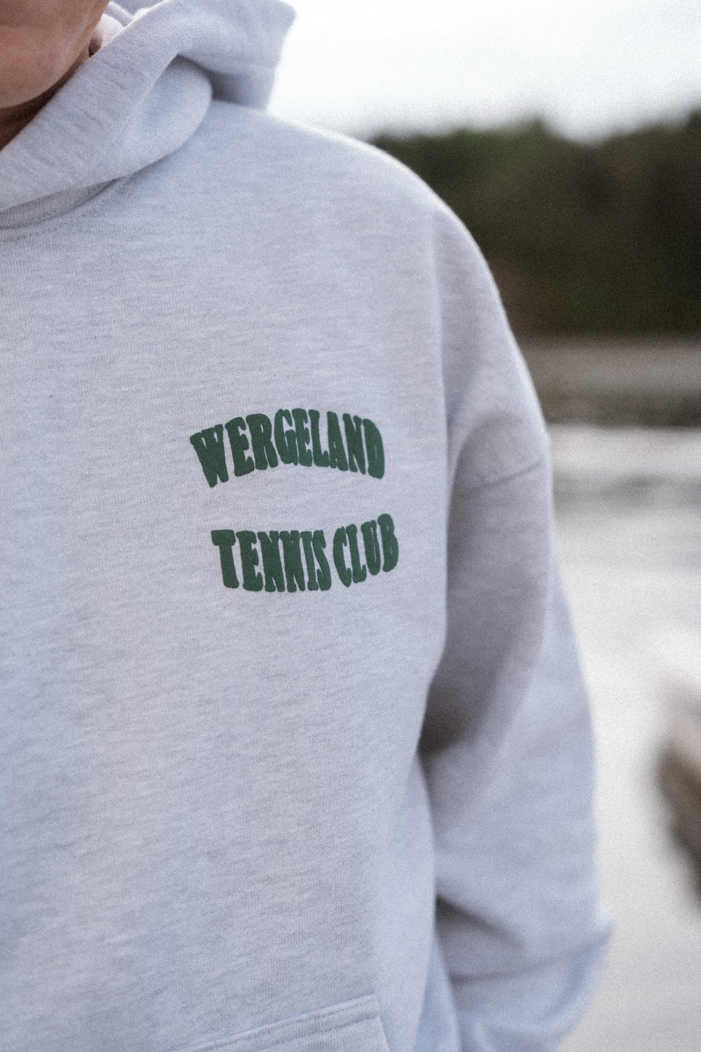 Tennis Club joggesett