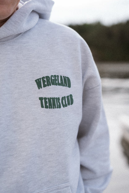 Tennis Club joggesett