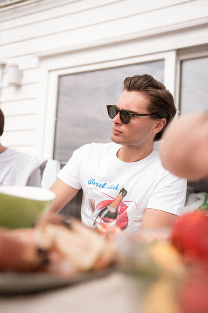 Strict Diet T-skjorte