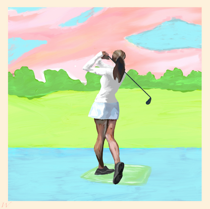 Golfklubben